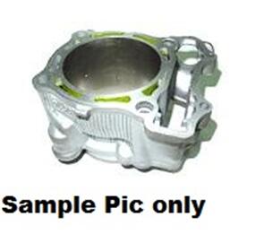 VERTEX CYLINDER CYLINDER WORKS YAMAHA YZ250F 19-20 YZ250FX 2020 WR250F 2020 STD 77MM