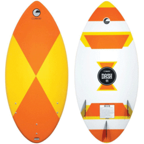 CWB DASH 44" KID'S SKIM WAKESURFER