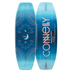 CONNELLY WOMENS LOTUS WAKEBOARD