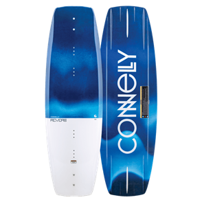 CONNELLY REVERB WAKEBOARD