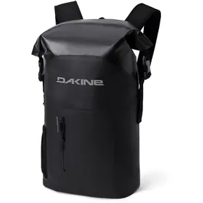 DAKINE CYCLONE LT WET/DRY ROLLTOP PACK 30L BLACK