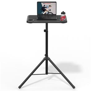 KOM CYCLING MEDIA DISPLAY TRIPOD DESK