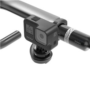 KOM CYCLING TOP MOUNT FOR GOPRO GARMIN