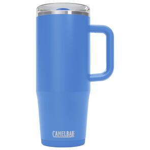 CAMELBAK "THRIVE™ 32 OZ MUG, INSULATED STAINLESS STEEL" SKYBLUE 1L