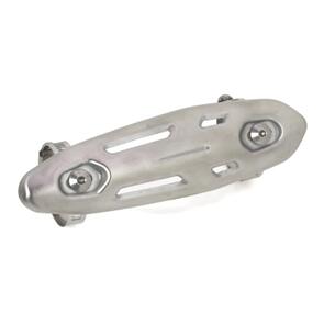 DRC D3102201 DRC HEAT PROTECTOR STAINLESS