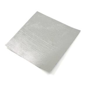 DRC D3103112 DRC HEAT SHIELD 25 X 25CM