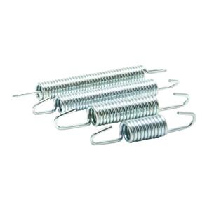 DRC D3131057 DRC STANDARD EXHAUST SPRING 57MM 5PCS