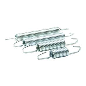 DRC D3131075 DRC STANDARD EXHAUST SPRING 75MM 5PCS