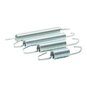 DRC D3131090 DRC STANDARD EXHAUST SPRING 90MM 5PCS