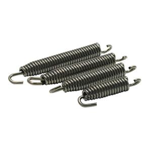 DRC D3131157 DRC PRO EXHAUST SPRING 57MM 4PCS