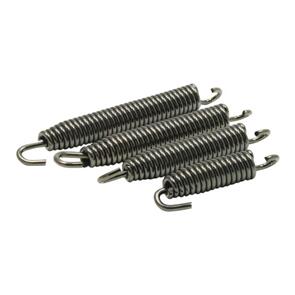 DRC D3131175 DRC PRO EXHAUST SPRING 75MM 4PCS