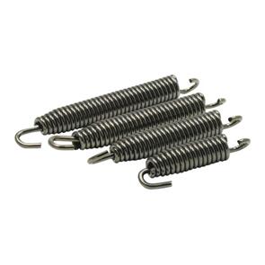 DRC D3131190 DRC PRO EXHAUST SPRING 90MM 4PCS
