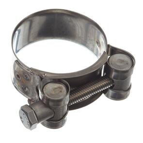 DRC D3132360 DRC STAINLESS PIPE CLAMP 36-39MM