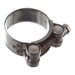 DRC D3132400 DRC STAINLESS PIPE CLAMP 40-43MM