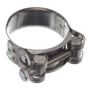 DRC D3132440 DRC STAINLESS PIPE CLAMP 44-47MM