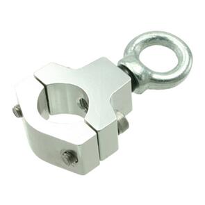 DRC D3611221 DRC TRANSPORTER CLAMP HOOK 1PK