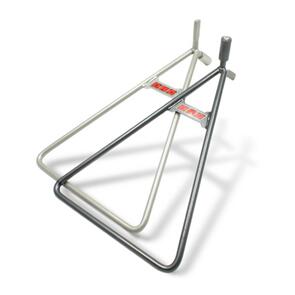 DRC D3639011 DRC TRIANGLE STAND GUNMETEL MX