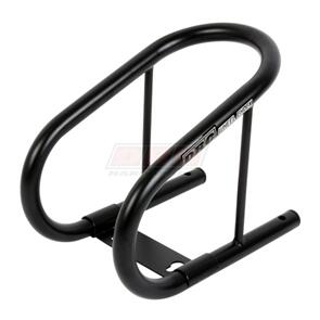DRC D3651014 DRC WHEEL CHOCK BLACK