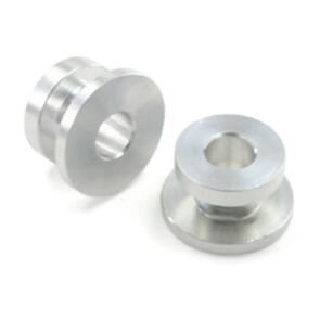 DRC D3651391 WHEEL CHOCK HOLDING ADAPTER 2PCS