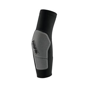 100% RIDECAMP YOUTH ELBOW GUARD BLACK