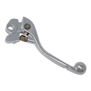 DRC D4011607 DRC BRAKE LEVER STD SUZ KAW YAM
