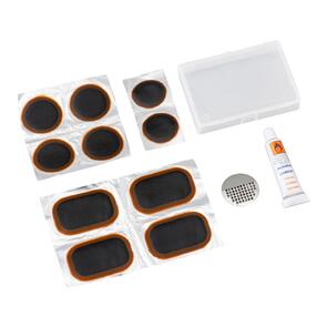 DRC D4302110 DRC COLD PATCH 8PCS