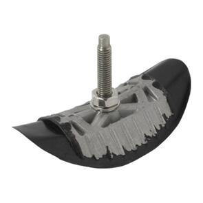 DRC D4321018 DRC RIM LOCK 1.85 INCH