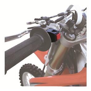 DRC D4500100 DRC KILL SWITCH UNIVERSAL