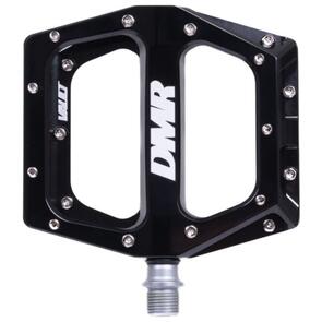 DMR BIKES VAULT PEDAL GLOSS BLACK