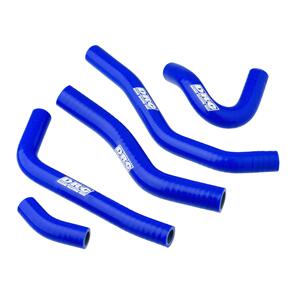 DRC D4701342 DRC RADIATOR HOSE KIT KX250/X '25- BLUE