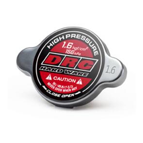 DRC D4731016 DRC RADIATOR CAP 1.6KGF/CM2