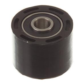 DRC D4741341 DRC CHAIN ROLLER S(32MM) BLACK