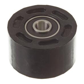 DRC D4741441 DRC CHAIN ROLLER L(42MM) BLACK