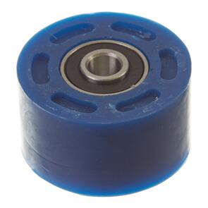 DRC D4741442 DRC CHAIN ROLLER L(42MM) BLUE