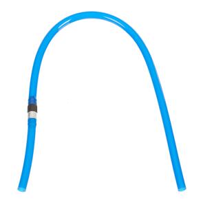 DRC D5808203 DRC UNIFLOW HOSE BLUE/SILVER