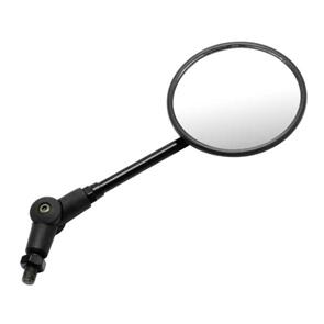 DRC D5816140 DRC #161 OFF ROAD MIRROR 10MM REVERSE SCREW(YAMAHA-R)