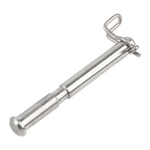 DRC D5833098 DRC STAINLESS BRAKE PIN W/CLIP 'HUSQ./MAGURA