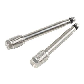 DRC D5833203 DRC STAINLESS BRAKE PIN SET 2PCS HON CRF250/450R/RX '19-