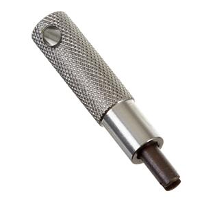DRC D5904100 DRC AIRVALVE CORE DRIVER TI-COLOUR