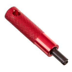 DRC D5904103 DRC AIRVALVE CORE DRIVER RED