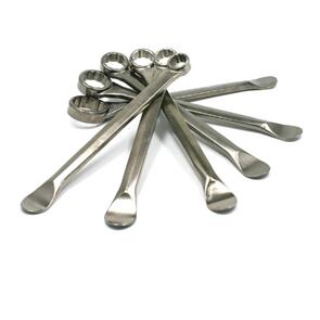 DRC D5910917 DRC PRO SPOON TYRE IRON WITH WRENCH 17MM