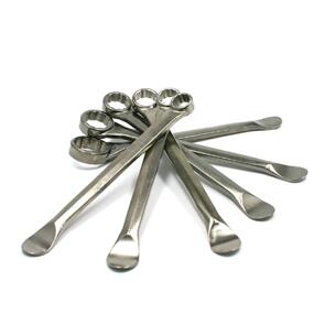 DRC D5910919 DRC PRO SPOON TYRE IRON WITH WRENCH 19MM