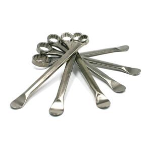 DRC D5910924 DRC PRO SPOON TYRE IRON WITH WRENCH 24MM