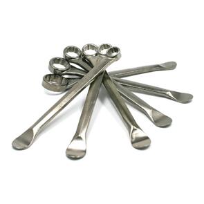 DRC D5910927 DRC PRO SPOON TYRE IRON WITH WRENCH 27MM