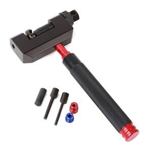 DRC D5916143 DRC PRO CHAIN TOOL REP. CUTPIN SET 2PCS FOR D59-16-112