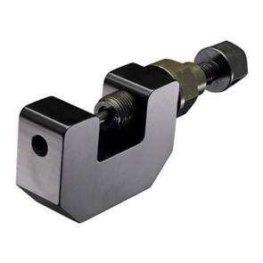 DRC D5916351 DRC ALUMINUM MINI CHAIN CUTTER BLACK
