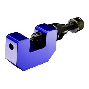 DRC D5916352 DRC ALUMINUM MINI CHAIN CUTTER BLUE