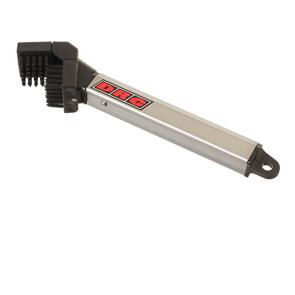 DRC D5922003 DRC CHAIN BRUSH TI-COLOUR