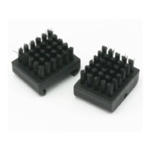 DRC D5922990 DRC CHAIN BRUSH REPLACEMENT BRUSHS 2PCS