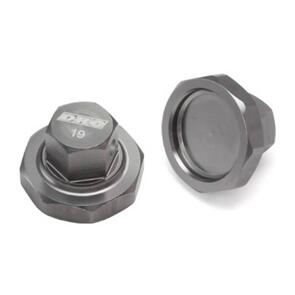 DRC D5924016 DRC FORK COMPRESSION VALVE REMOVAL TOOL FOR KYB